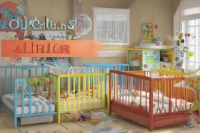 abc儿童床品牌 - abc儿童床品牌排行榜