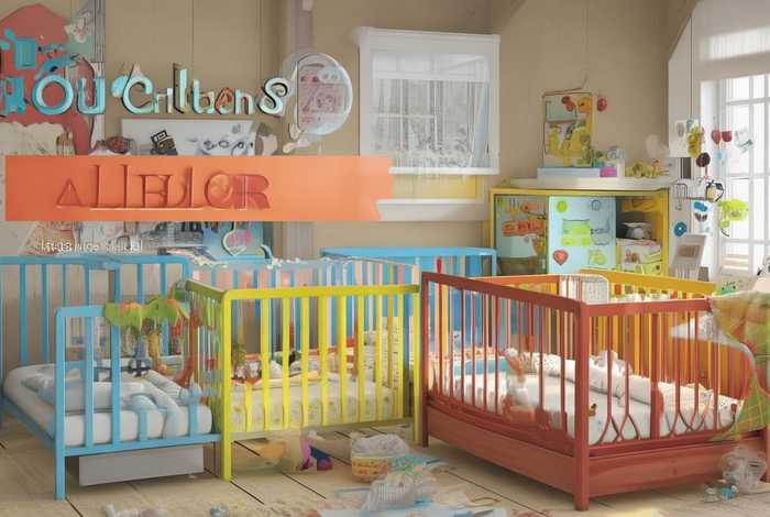 abc儿童床品牌 - abc儿童床品牌排行榜