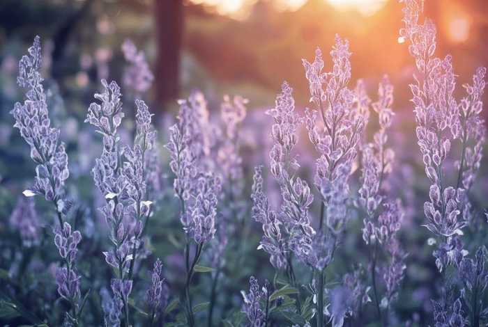 丁香花故事是真的吗；丁香花的故事是真的吗