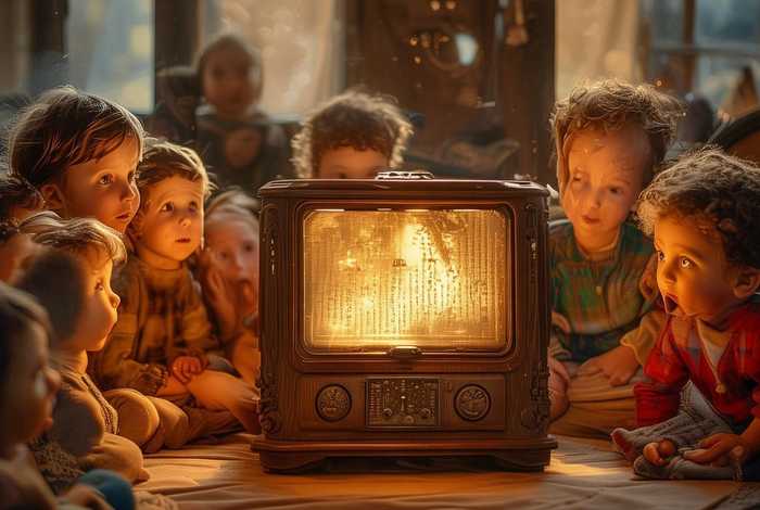 儿童故事有声故事(小儿故事 有声) 儿童故事有声故事(小儿故事 有声)