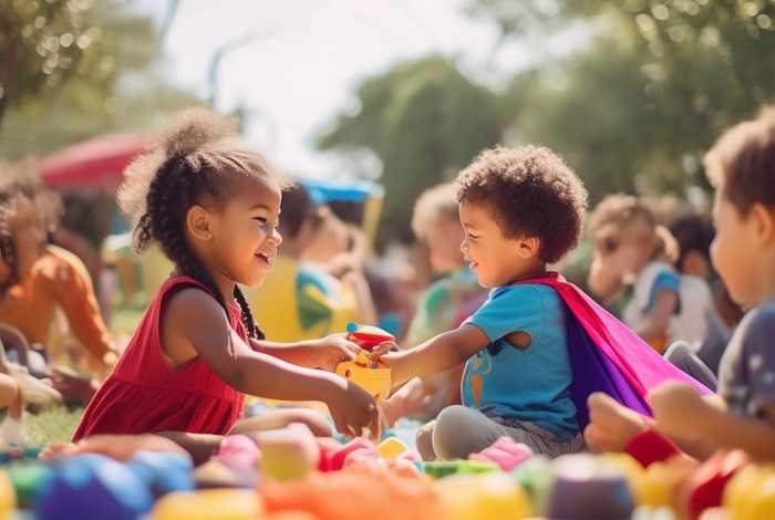 儿童人际交往的故事 - 幼儿人际交往的故事 儿童人际交往的故事 - 幼儿人际交往的故事