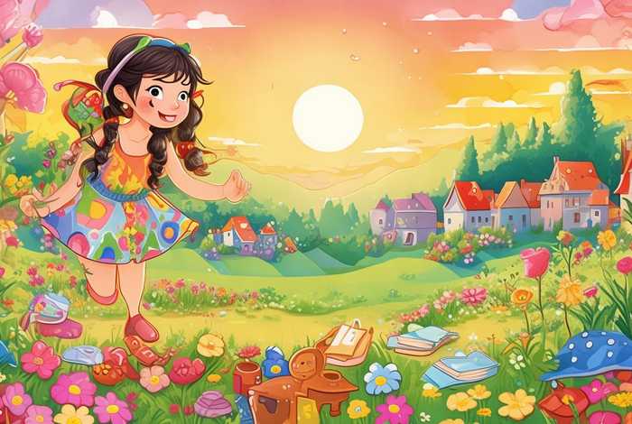 儿童成长故事怎么写 小孩子成长故事怎么写