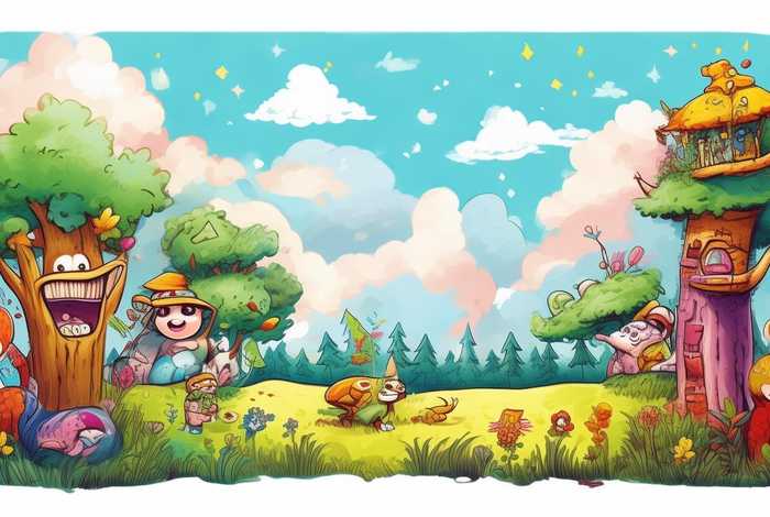 4到6岁的绘本；适合4到6岁的绘本