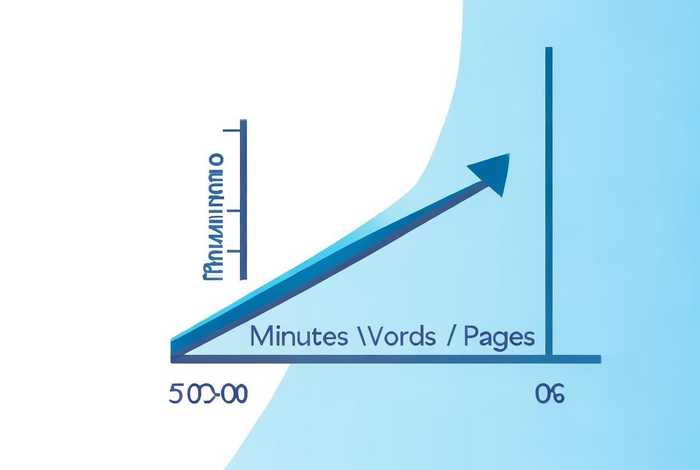 10分钟的汇报材料大概多少字（10分钟汇报材料多少页）