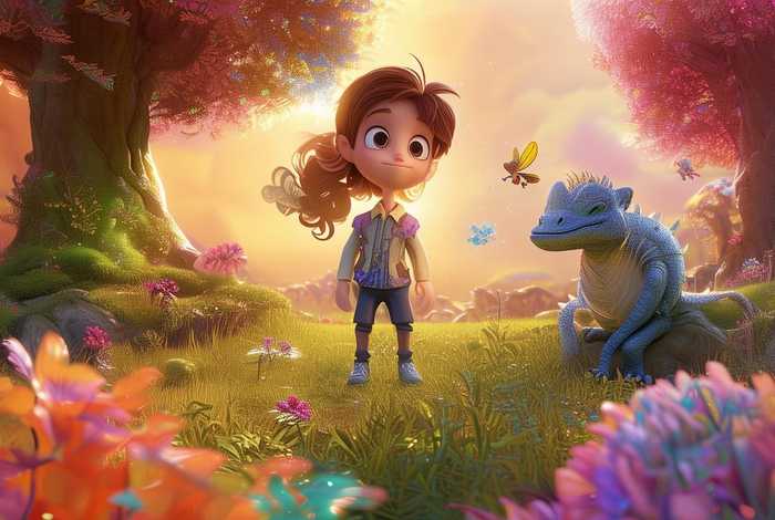 儿童故事世界著名故事（世界著名儿童故事）