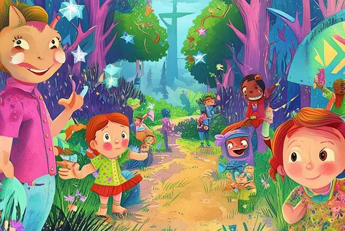 儿童故事英文版本，英文故事儿童版连续播放