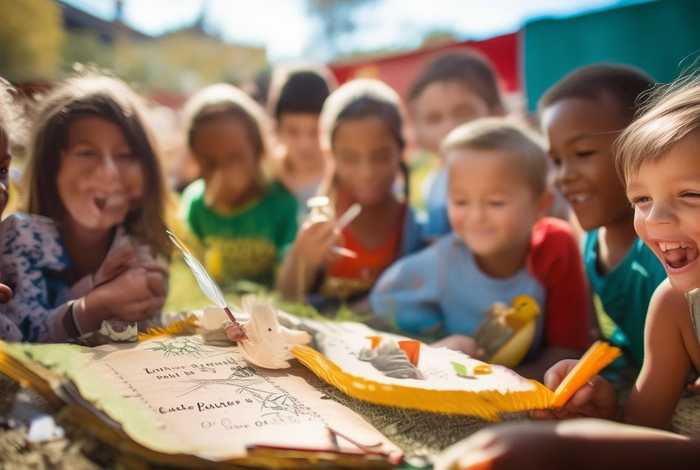 儿童故事小鸭 小鸭子故事幼儿园 儿童故事小鸭 小鸭子故事幼儿园