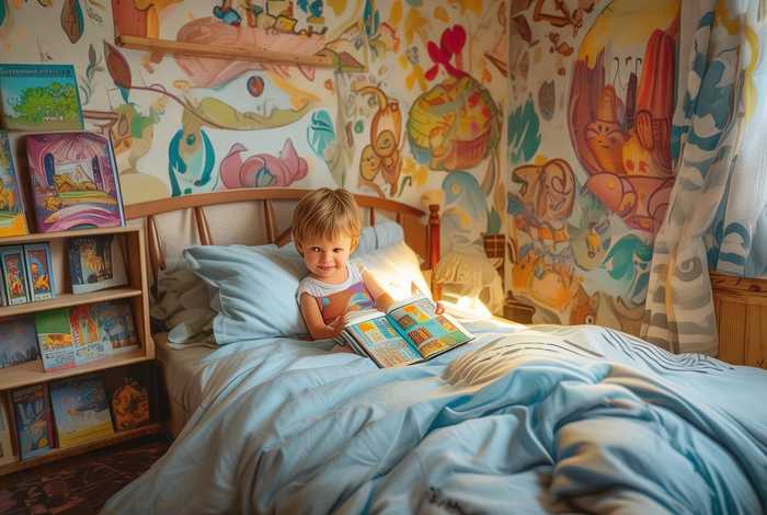 儿童睡前故事目录、少儿睡前故事目录