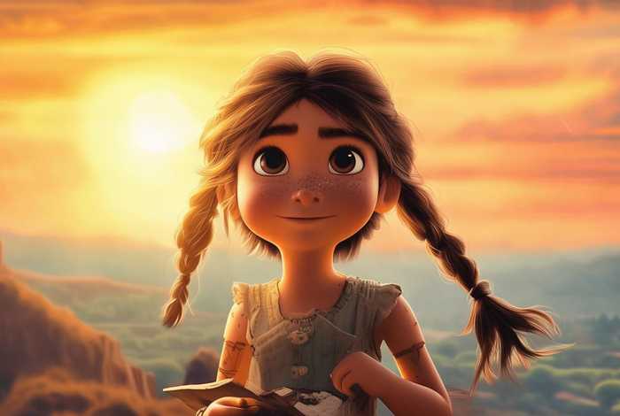 儿童故事大全6-12岁励志故事100字 儿童故事大全6-12岁励志故事