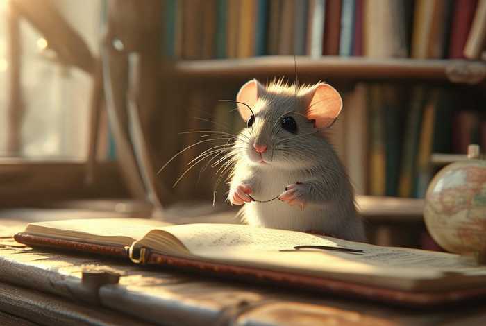 Mouse英语 - mouse英语是什么意思