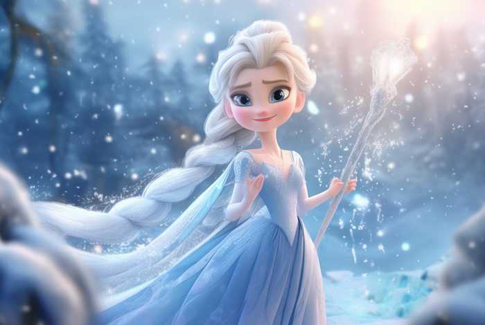 儿童故事爱莎公主2(幼儿故事爱莎公主) 儿童故事爱莎公主2(幼儿故事爱莎公主)