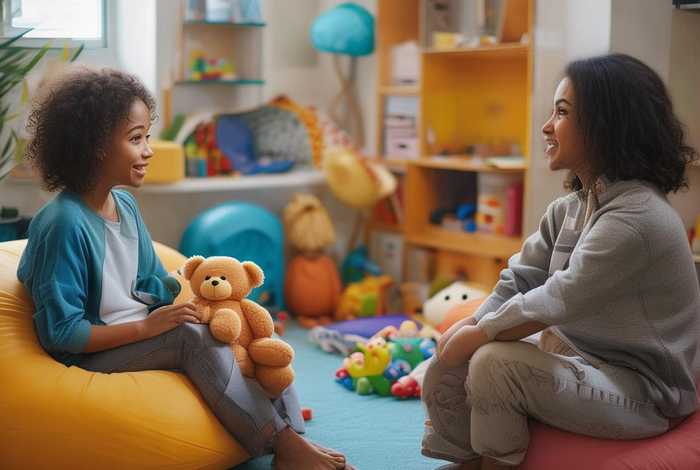 儿童恐惧心理疏导；儿童恐惧心理疏导方法