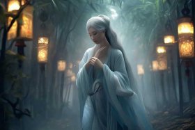 《白娘子》的故事 - 《白娘子》的故事梗概20字