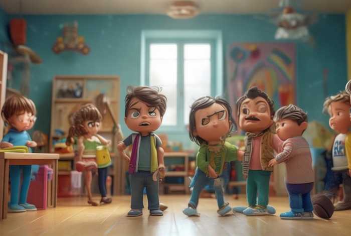 儿童矛盾冲突视频 儿童矛盾冲突处理 儿童矛盾冲突视频 儿童矛盾冲突处理