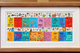 儿童名言大全，儿童名言大全摘抄