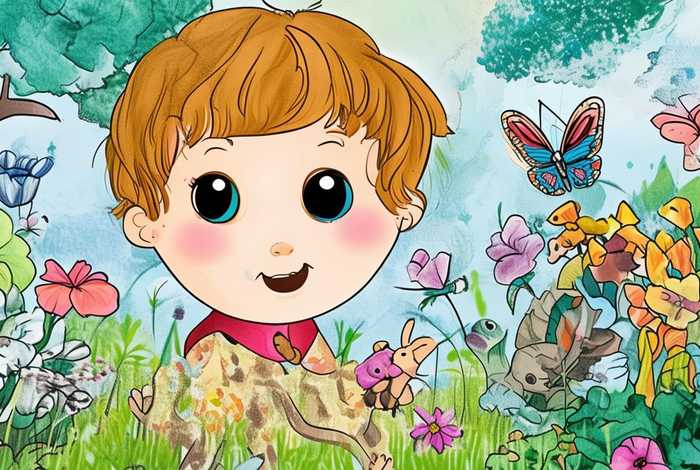 儿童成长好故事绘本；儿童成长的绘本