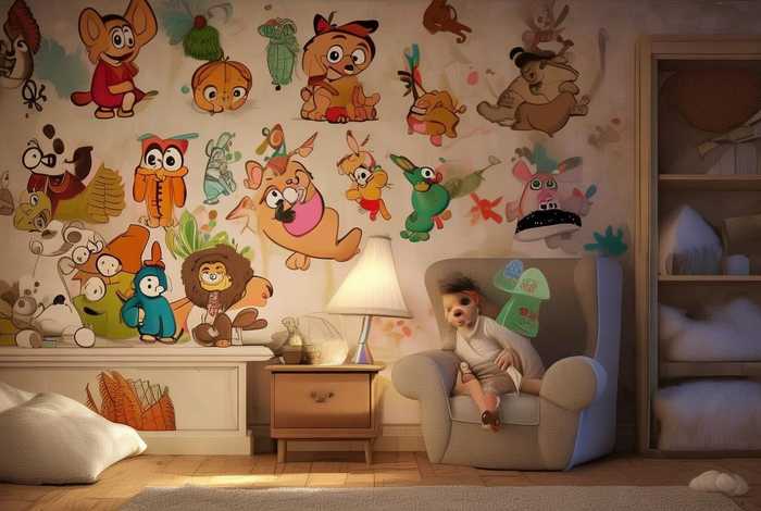 儿童睡前故事大全动画片英文；睡前故事幼儿故事大全英文