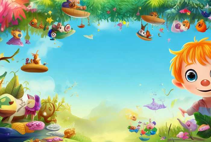 儿童简短绘本故事,简短的儿童绘本 儿童简短绘本故事,简短的儿童绘本