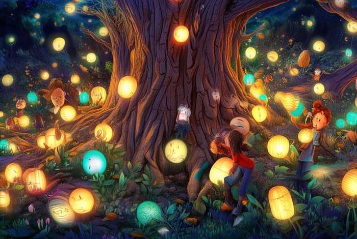 360儿童故事 360小故事