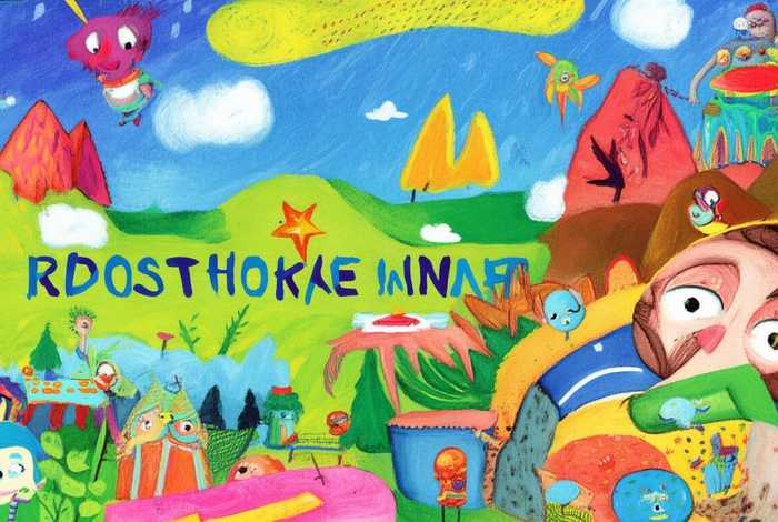 儿童绘本大赛优秀作品；儿童绘本大赛优秀作品推荐