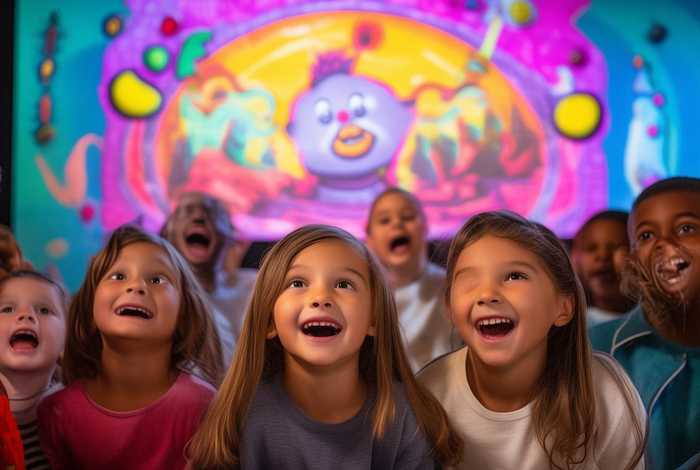 儿童喜欢的流行歌曲 儿童喜欢的流行歌曲有哪些 儿童喜欢的流行歌曲 儿童喜欢的流行歌曲有哪些