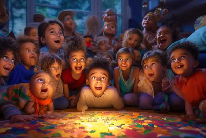 ertong故事视频；儿童故事视频免费观看