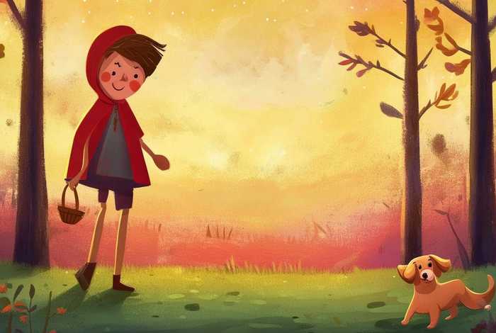 儿童故事节目小红帽、少儿故事小红帽 儿童故事节目小红帽、少儿故事小红帽