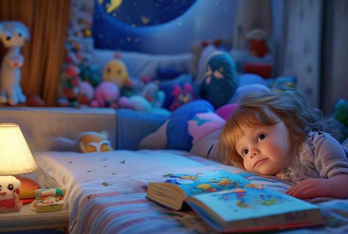 儿童睡前故事免费听完整版（幼儿睡前故事免费听完整版）