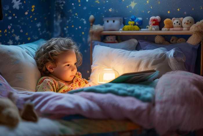 儿童睡前故事音频 - 儿童睡前故事音频下载