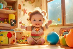 儿童产品的品牌故事 - 儿童产品有哪些好的品牌啊