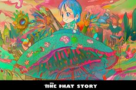 《帽子故事》，《帽子故事》电影