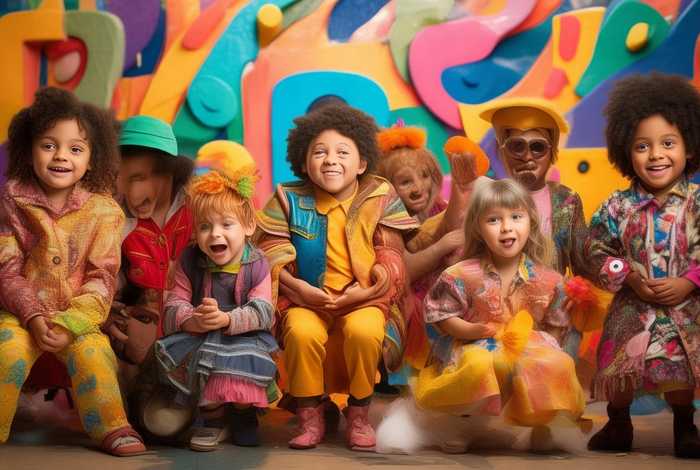 儿童戏剧语言特点 儿童戏剧语言特点分析 儿童戏剧语言特点 儿童戏剧语言特点分析