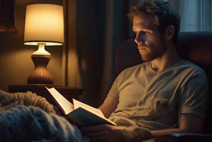 34岁故事简短；34岁睡前故事