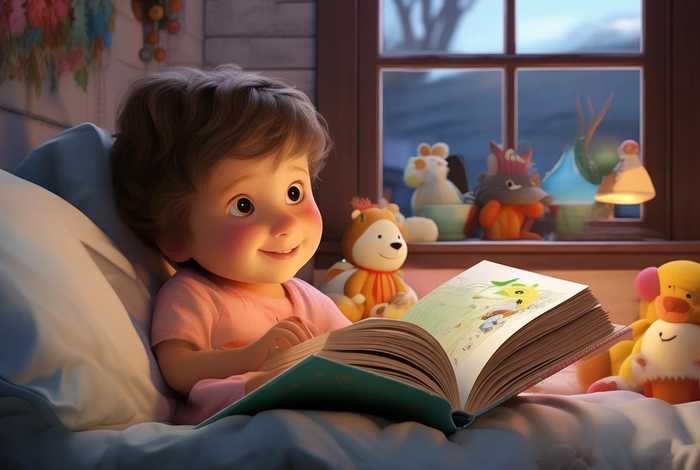 儿童故事睡前故事3-6岁短故事、儿童故事睡前故事3-6岁短故事大班