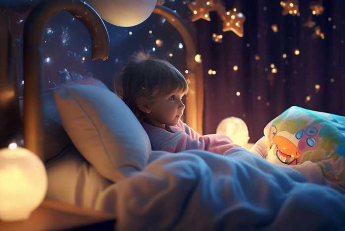 儿童睡前催眠视频、儿童睡前催眠曲30分钟