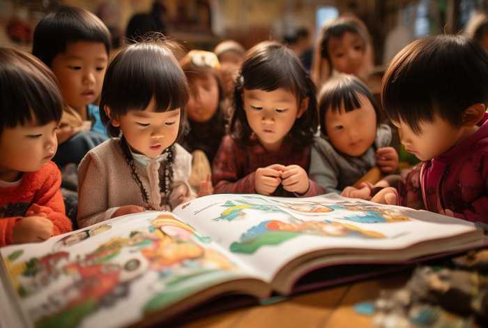 儿童古诗三百首2到6岁免费 - 儿童古诗三百首2到6岁