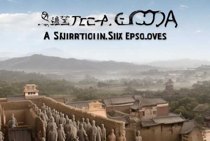 bbc纪录片中国故事 - BBc纪录片中国故事第六集