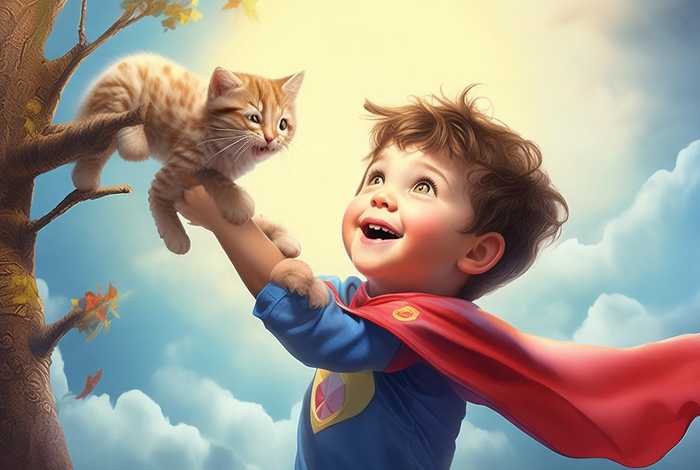 儿童英雄故事大全50字；儿童英雄故事50字