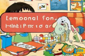 儿童情商小故事；幼儿情商小故事