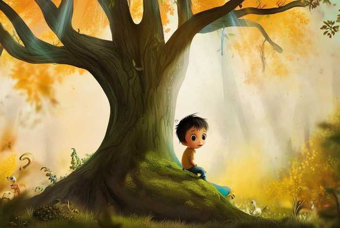 儿童童话故事里的人生哲理 童话故事中的人生哲理 儿童童话故事里的人生哲理 童话故事中的人生哲理