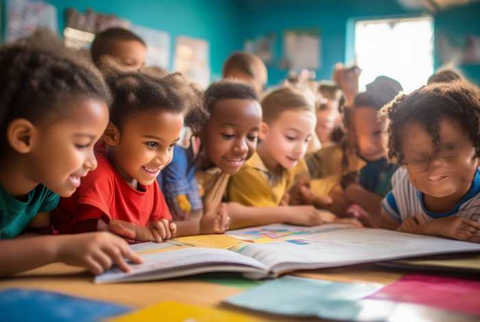 儿童朗读文章；儿童朗读文章大全