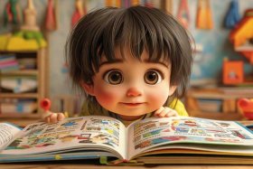 儿童成语故事大全有拼音免费 儿童成语故事大全拼音版