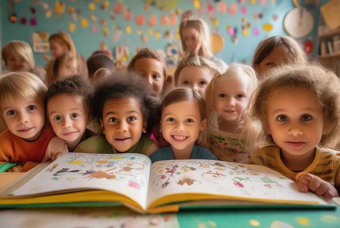 儿童德语故事(幼儿园德语故事) 儿童德语故事(幼儿园德语故事)