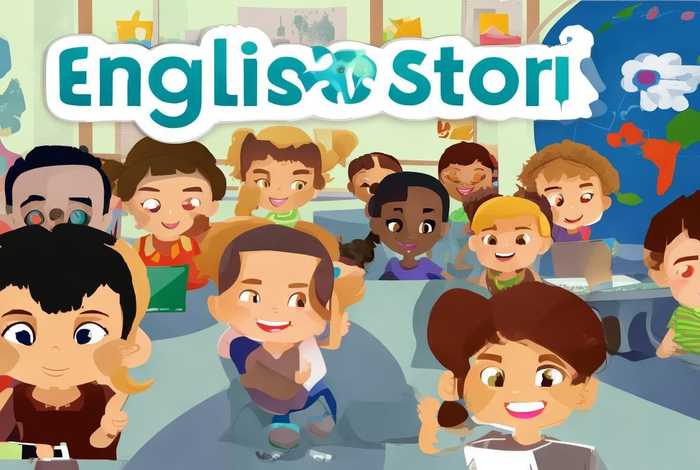 儿童英语故事app，少儿英语故事app