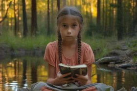 1分钟简单英文小故事 英文小故事1分钟左右简单