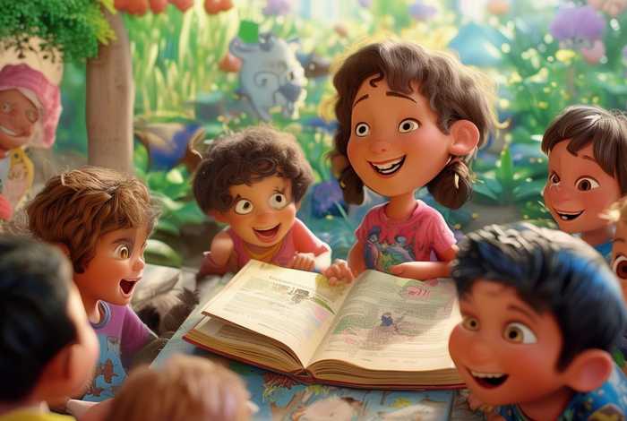 儿童德育小故事大全；幼儿德育小故事大全