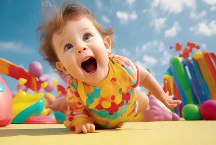 儿童翻车视频 宝宝翻车视频