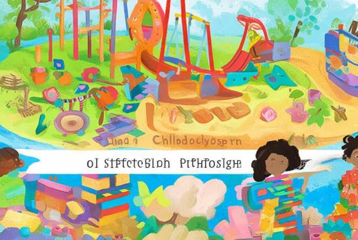 儿童心理学故事梗概 - 儿童心理学内容概括