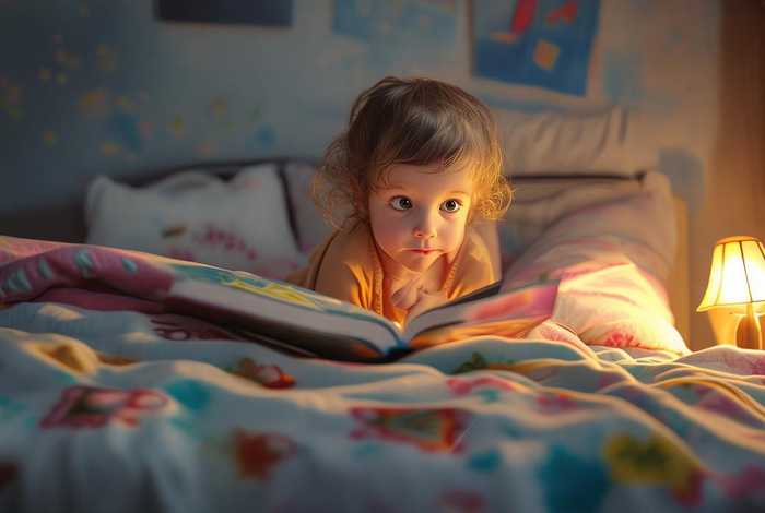 2岁儿童故事大全睡前、故事大全2岁宝宝睡前简短故事