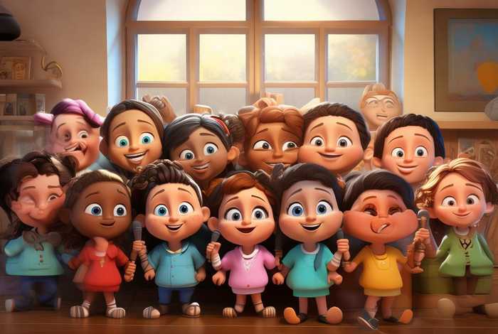 儿童歌颂妈妈的歌曲（儿童歌颂妈妈的歌曲有哪些）